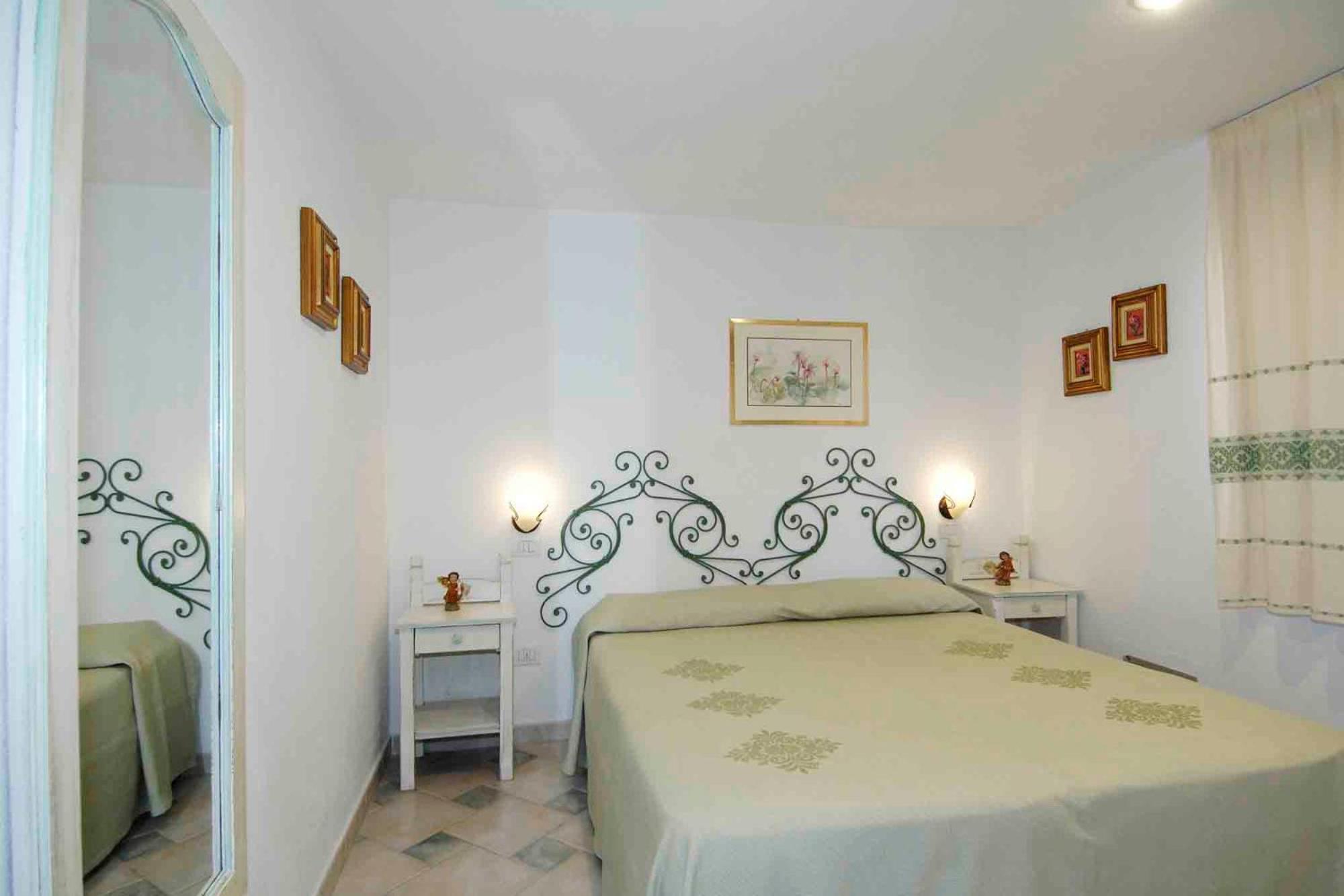 Sardegna Beach Cala Reale Marinella  Exterior foto