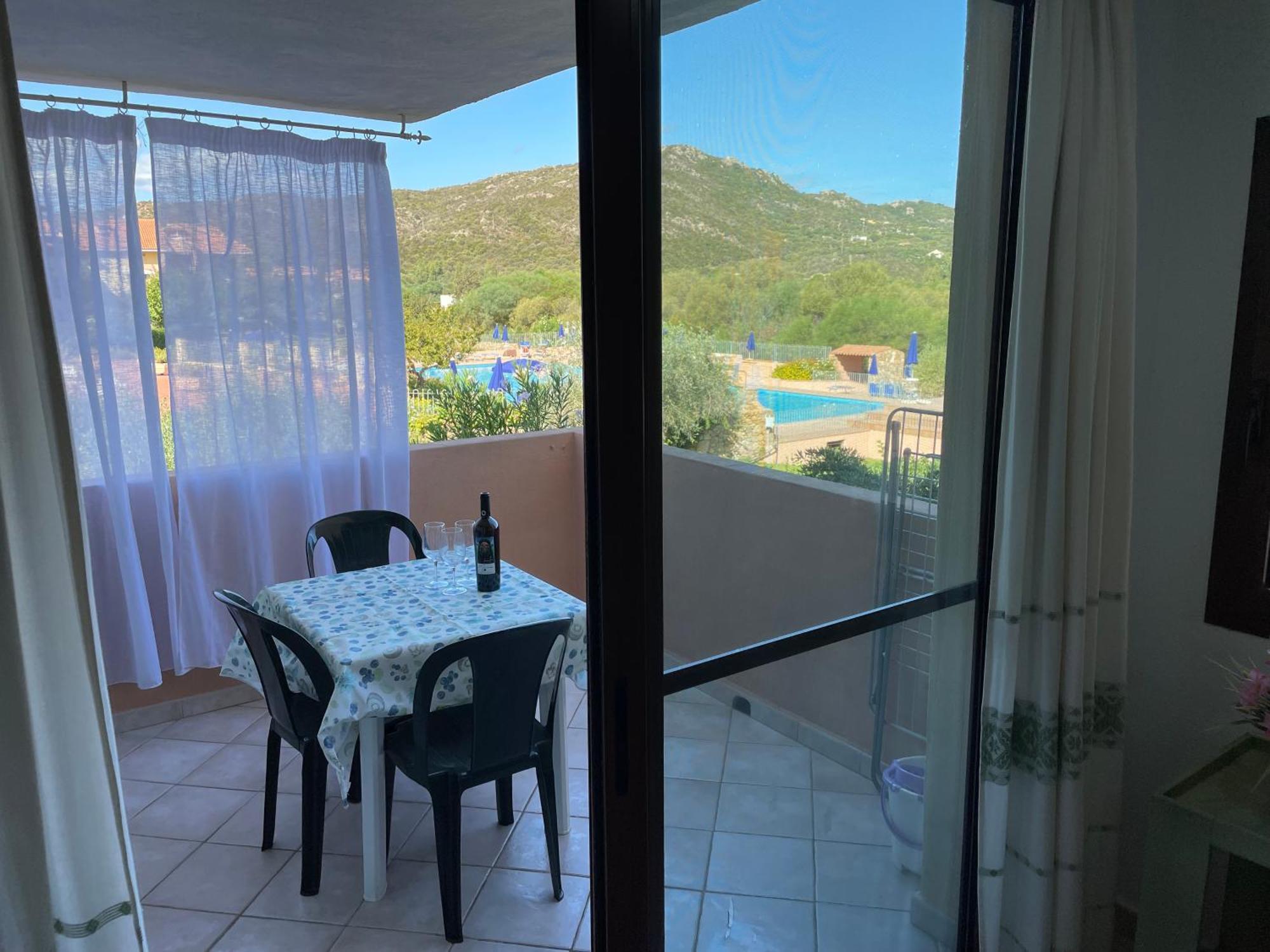 Sardegna Beach Cala Reale Marinella  Exterior foto
