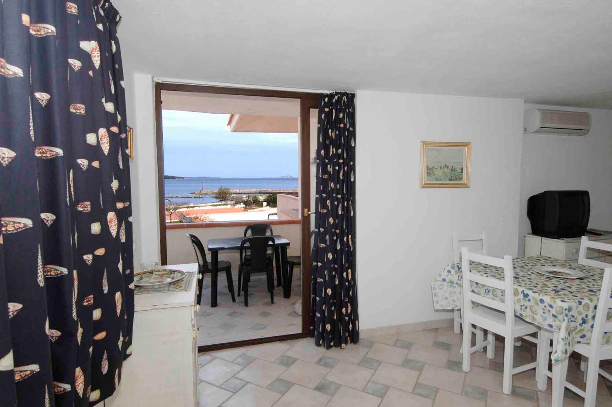 Sardegna Beach Cala Reale Marinella  Exterior foto