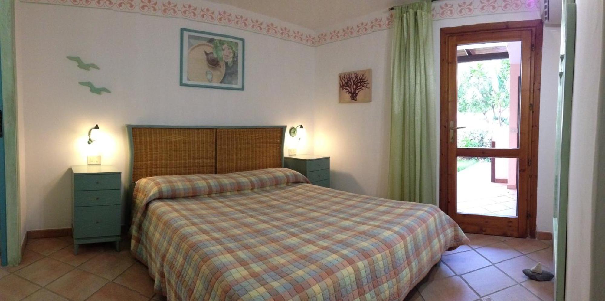 Sardegna Beach Cala Reale Marinella  Exterior foto