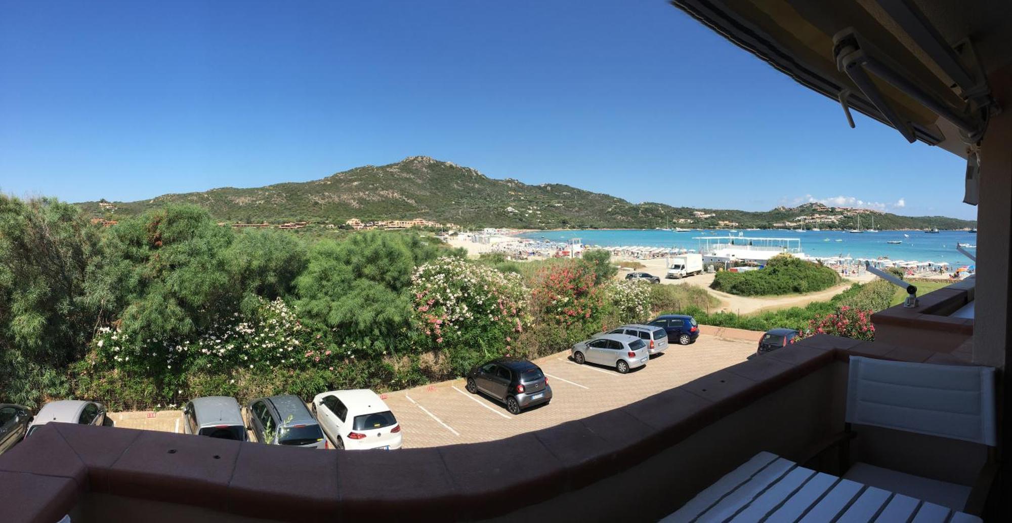 Sardegna Beach Cala Reale Marinella  Zimmer foto