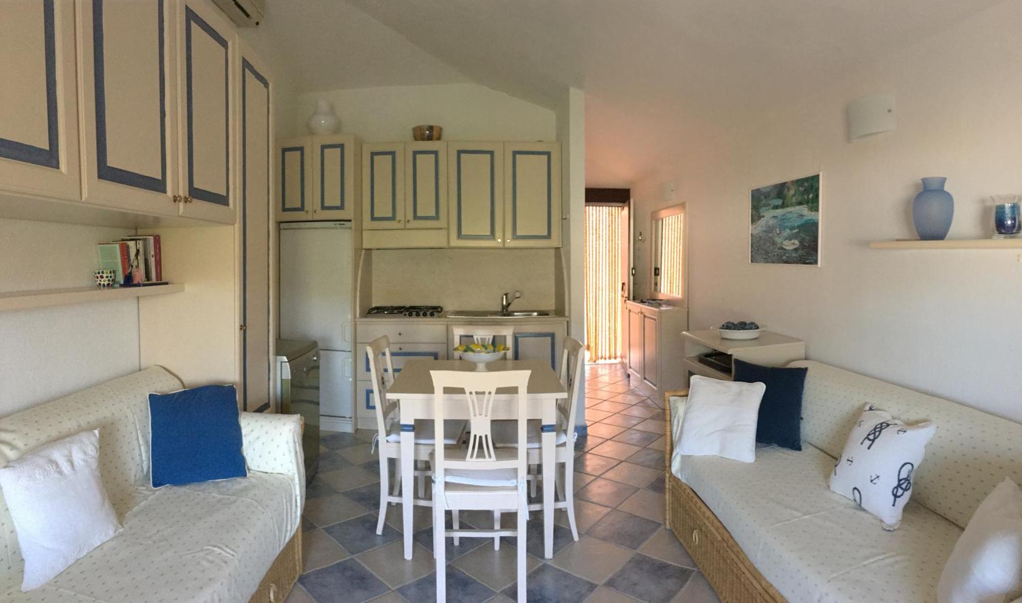 Sardegna Beach Cala Reale Marinella  Exterior foto
