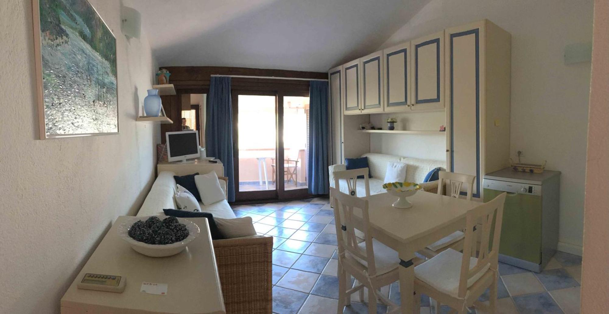Sardegna Beach Cala Reale Marinella  Exterior foto