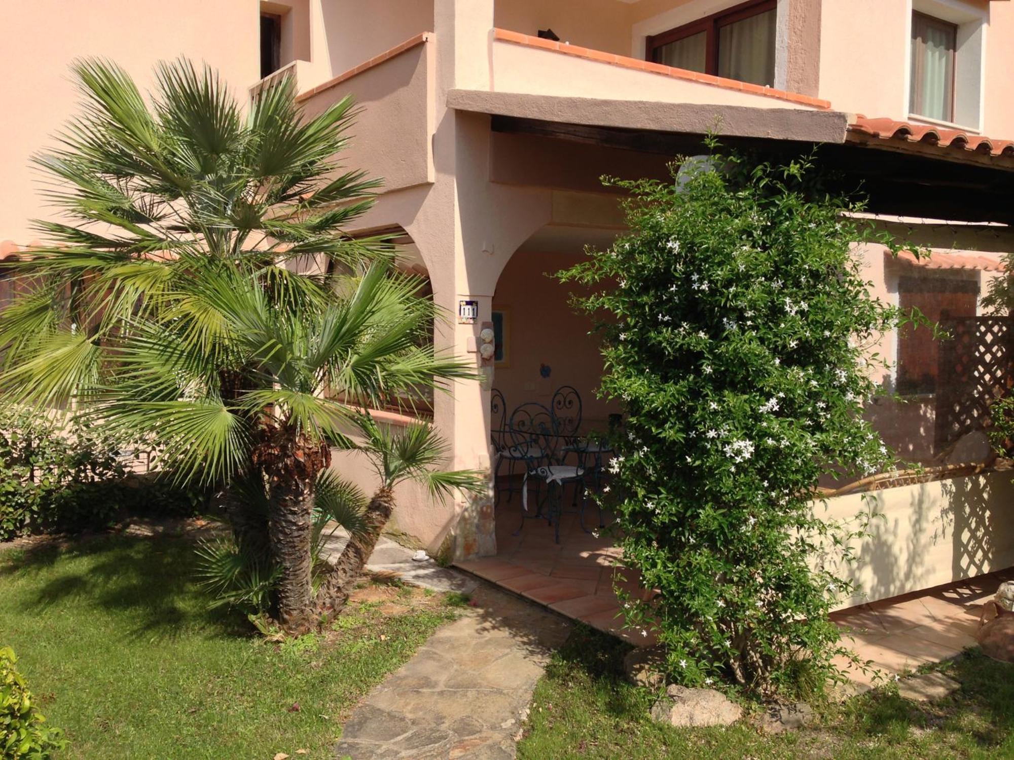 Sardegna Beach Cala Reale Marinella  Exterior foto